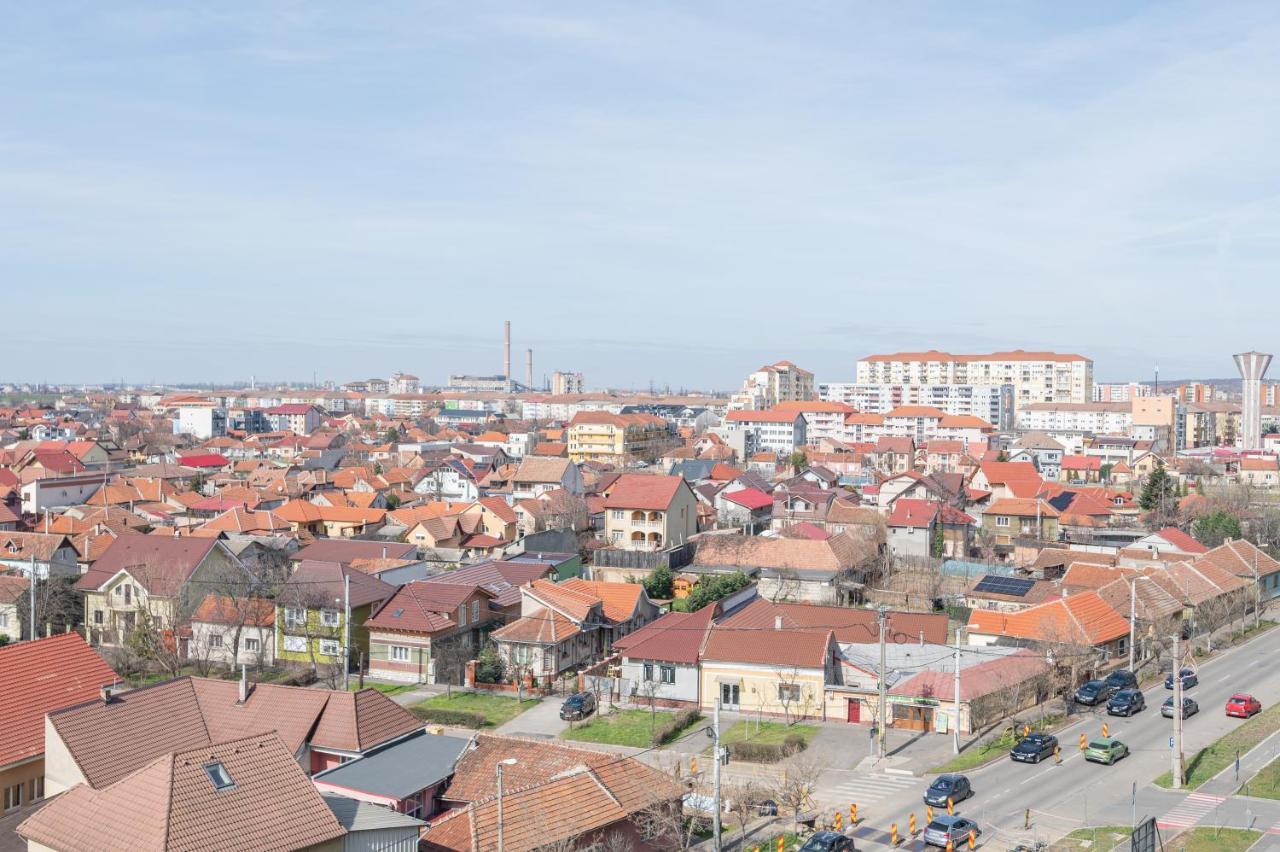 Апартаменты Lilla Flats Орадя Экстерьер фото